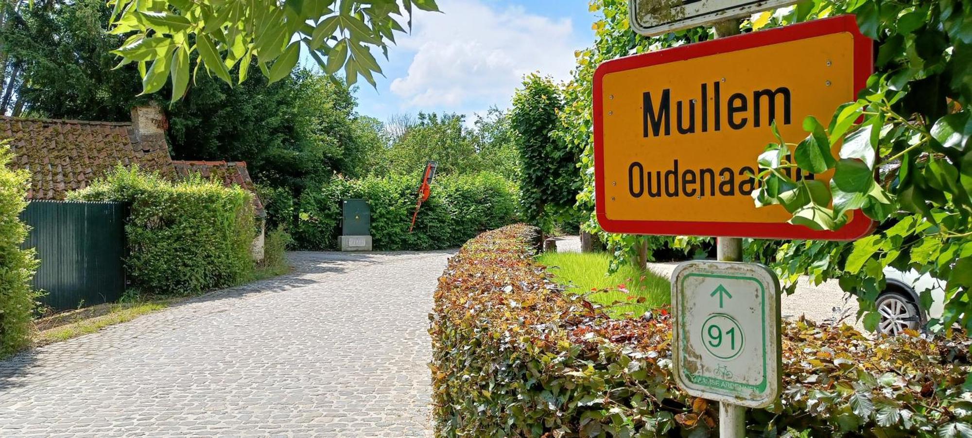 Bliss - Gate To The Flemish Ardens Apartment Oudenaarde Luaran gambar